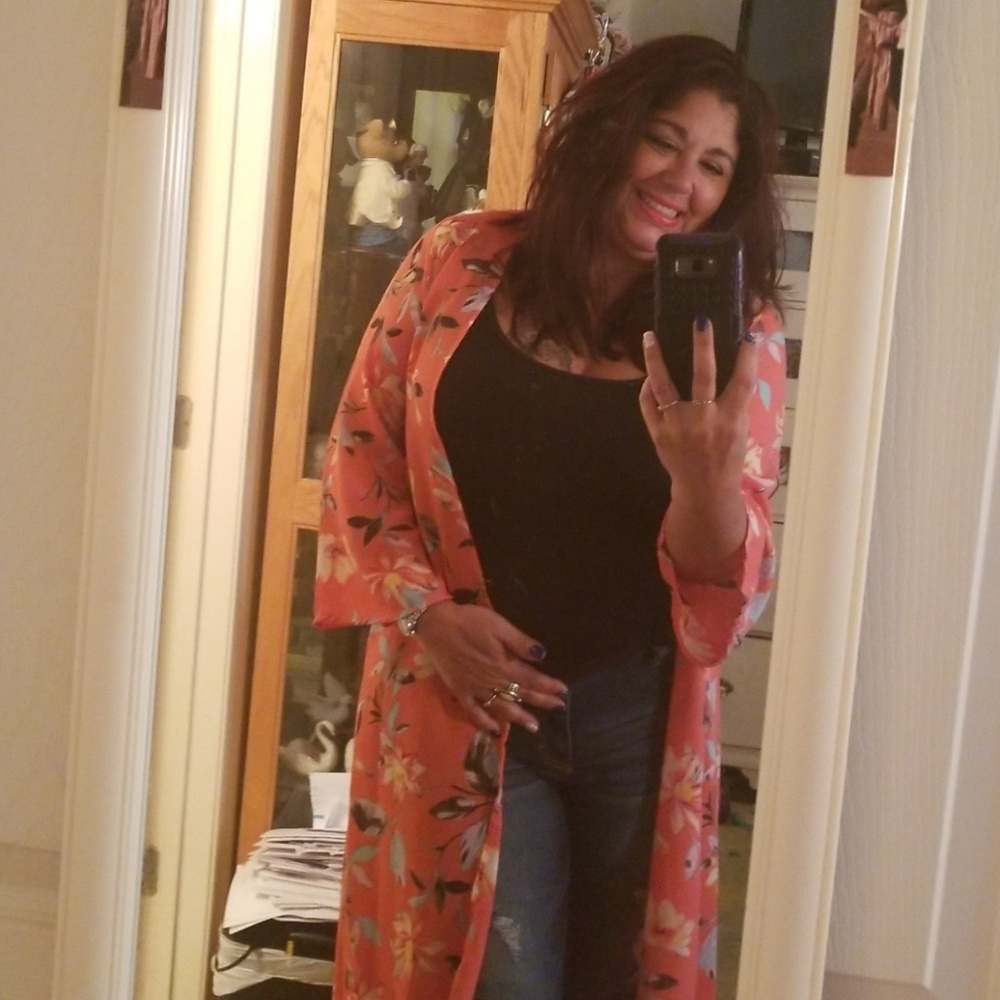 Kimono - Picture 4 of 4